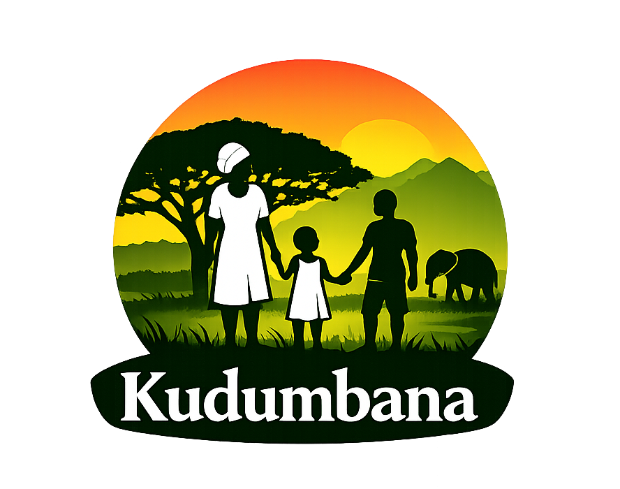 Kudumbana family logo